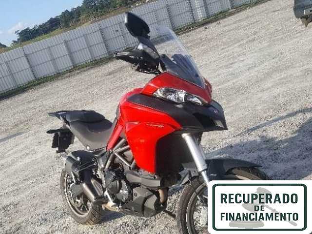 MULTISTRADA 950 2018