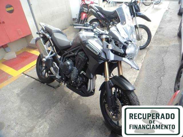 TIGER EXPLORER 1215 ABS 2016