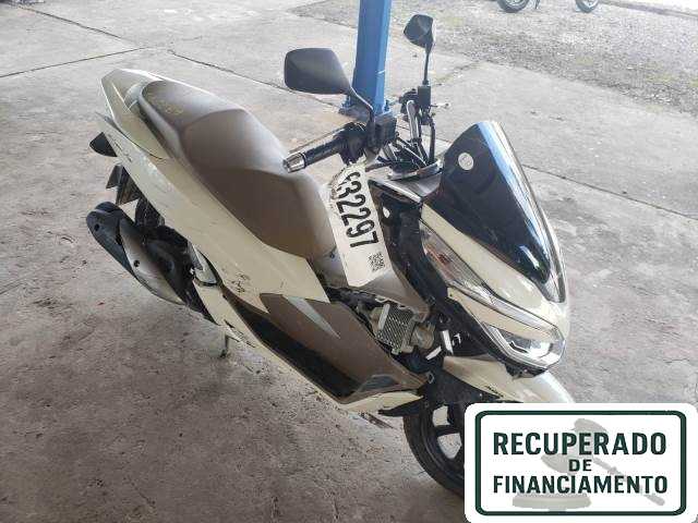 PCX 150 DLX 2015