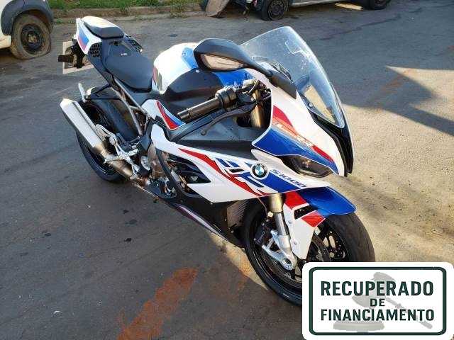 S 1000 RR 2021