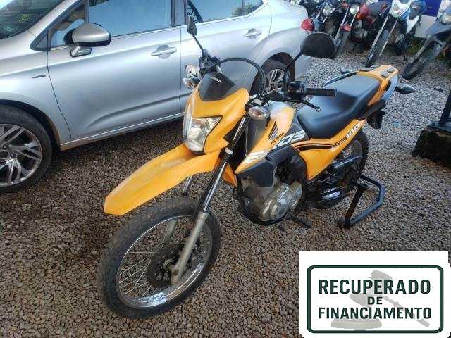 NXR 160 BROS ESDD FLEXONE 2019