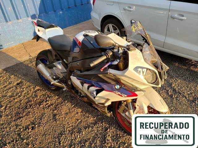 S 1000 RR 2013