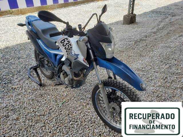 NXR 160 BROS ESDD FLEXONE 2018