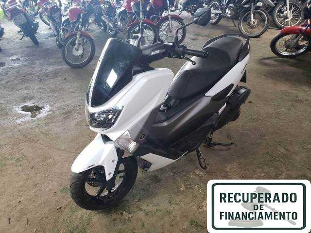 NMAX 160 ABS 2019
