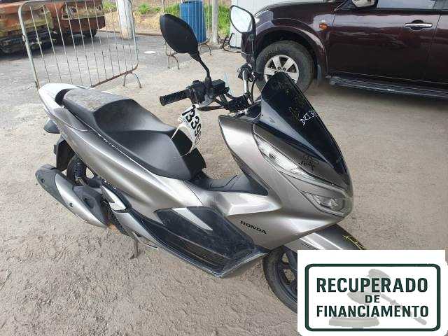 PCX 150 2019