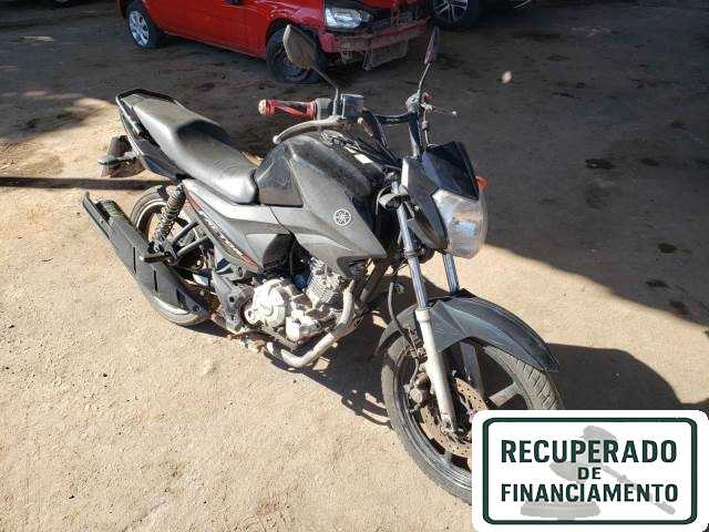 YBR 125I FACTOR ED 2017