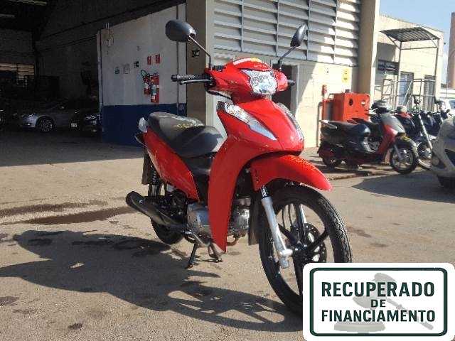 BIZ 125 2018