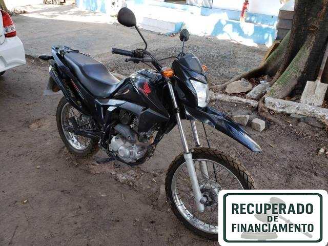 NXR 160 BROS 2018