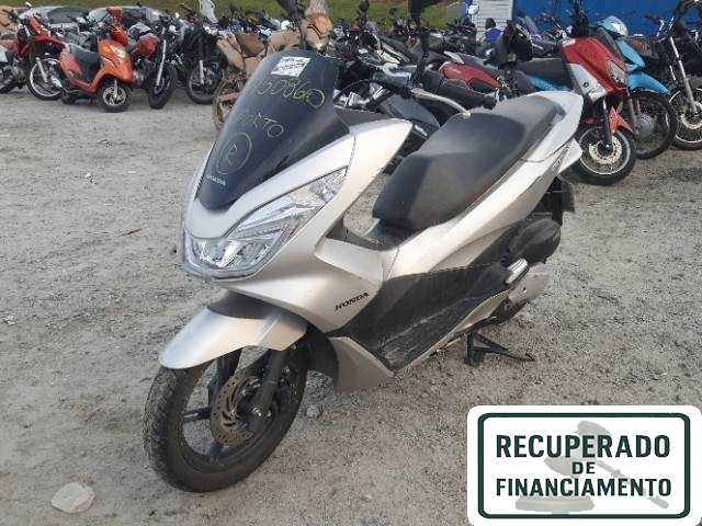 PCX 150 2017