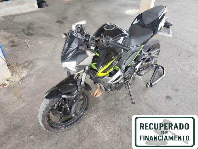 Z400 2020