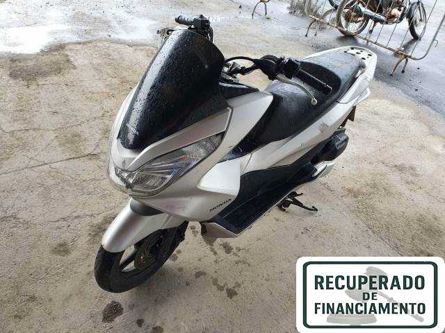 PCX 150 2017