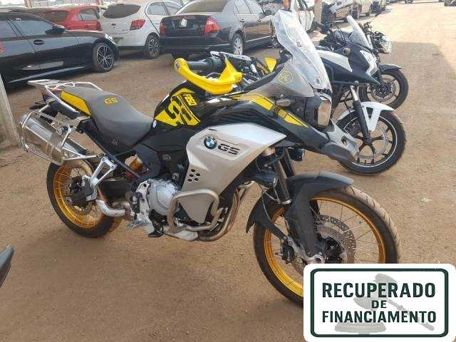 F 850 GS ADVENTURE 2021