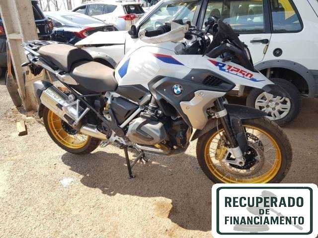 R 1250 GS 2021
