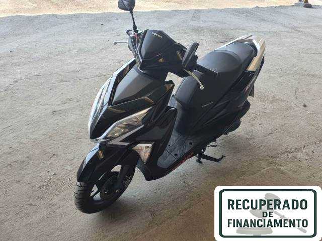 ELITE 125 CBS V-MATIC 2021