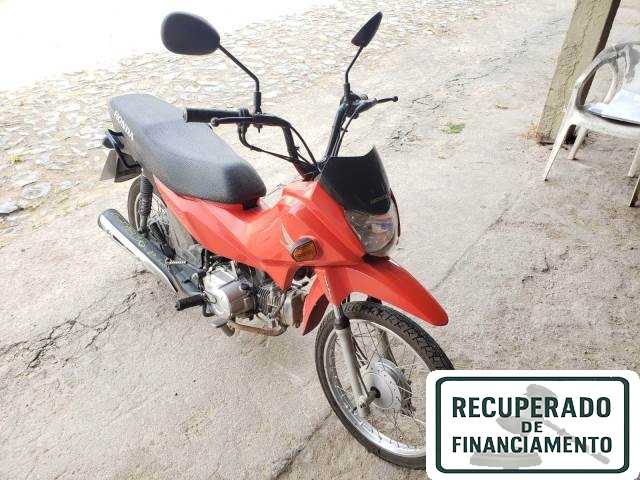 POP 110I CBS 2021