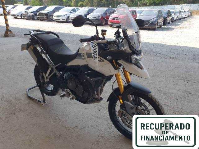 TIGER 900 RALLY 2021