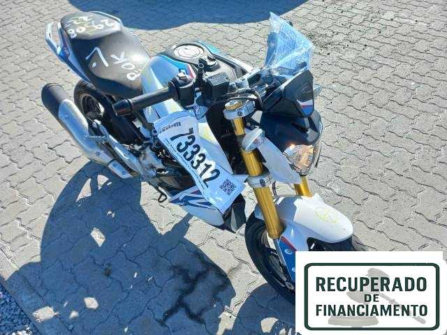 G 310 R 2020