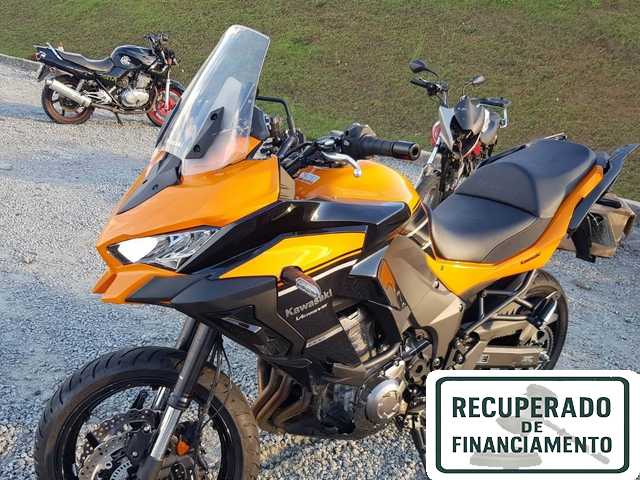 VERSYS 1000 2020