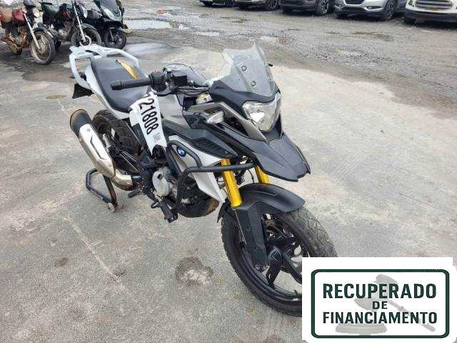 G 310 GS 2019