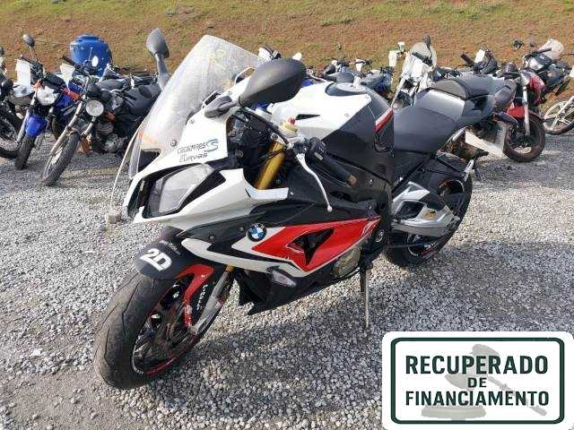 S 1000 RR 2014