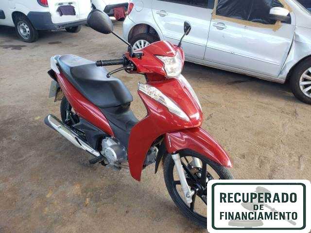 BIZ 125 2019