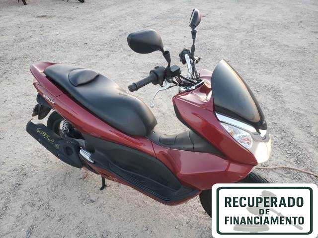 PCX 150 2014