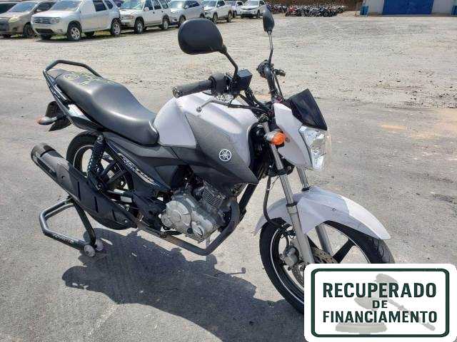YBR 150 FACTOR ED 2017