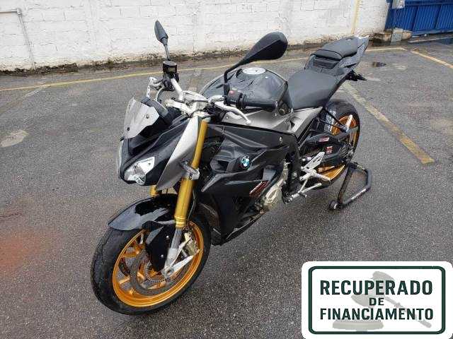 S 1000 R 2015
