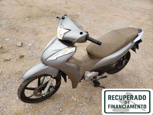 BIZ 125 2019