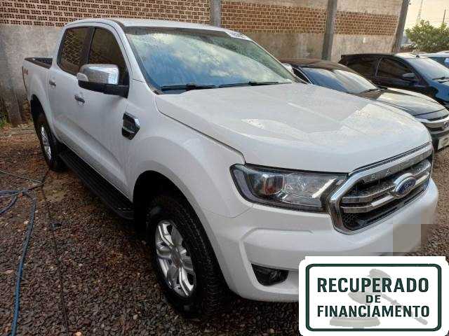 RANGER CD XLT 3.2 DURATORQ TDCI 2023 Automático