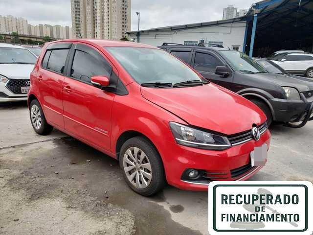 FOX COMFORTLINE 1.0 TOTAL.. 2015