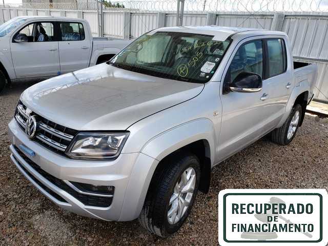 AMAROK 3.0 HIGHLINE V6 2019