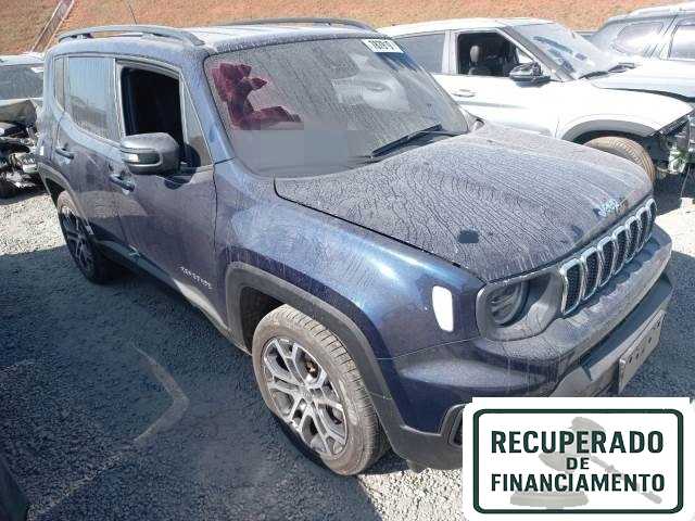 RENEGADE LONGITUDE T270 1.3 16V 2023 