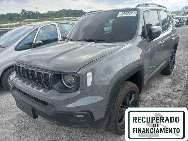 RENEGADE S T270 TETO 1.3 16V GSE 2023 
