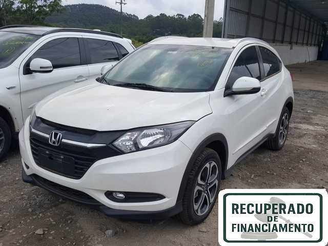 HR-V EX 1.8 16V I-VTEC 2018