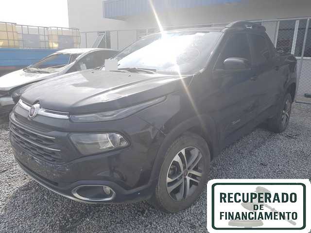 FIAT TORO FREEDOM 2.0 2017