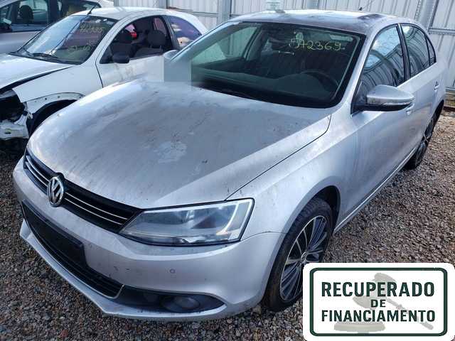 JETTA HIGHLINE 2.0 16V TSI