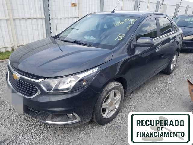 COBALT LTZ AT6 1.8 ECO 2018