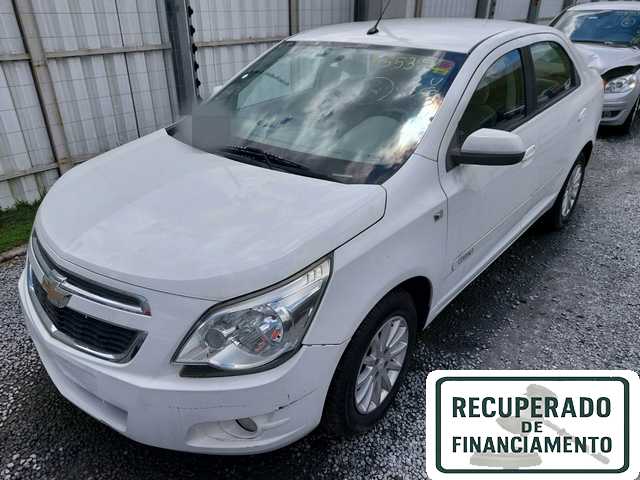 COBALT LTZ 1.4 ECONO.FLEX 2014