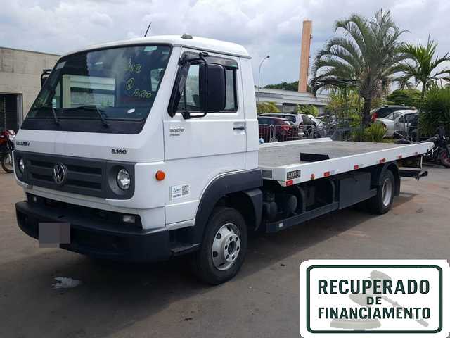 DELIVERY 8.160 3.8 2018
