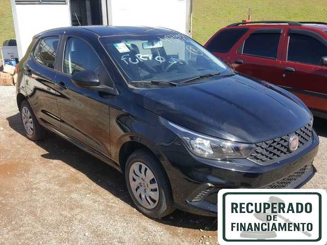 FIAT ARGO 1.0 1.0 FIREFLY 2019